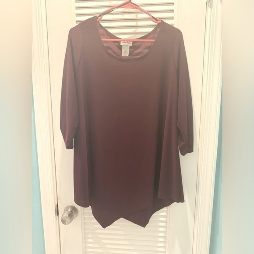Casual Top